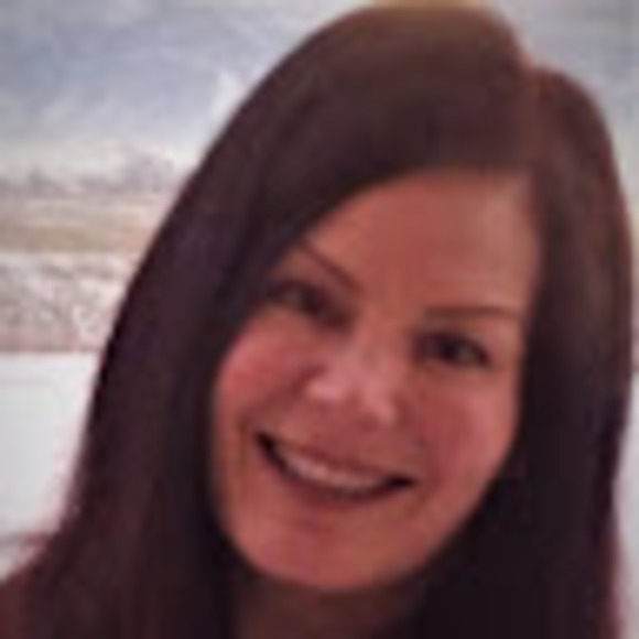 Meet your Posher, Rosemary - Picture 1 of 1